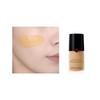 Жидкая тональная основа/крем-пудра Armani Power PRO Flawless Lasting Foundation Вельветовый матовый Легкая Натуральный #4.5 Желтый тон и два белых цвета