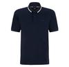 BOSS Penrose 38 Short Sleeve Polo Shirt