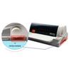 DPK 106-Column Flatbed Receipt Printer CN plug (adapter included)