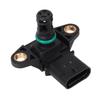 Впускной патрубок BMW 228i Совместим с 13717605044, 13718608734, 13718608735