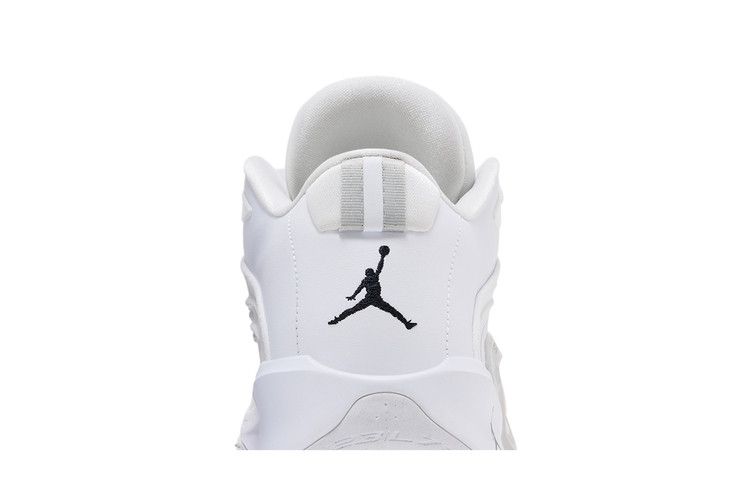 Air Jordan Luka 3 PF TB 'Белый Серый Туман'
