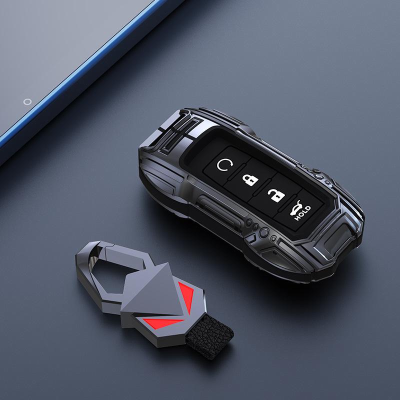 Чехол для ключа Nissan: Совместимо с моделями Sylphy, Qashqai, X-Trail, Teana, Bluebird, Murano, Terra, Tiida