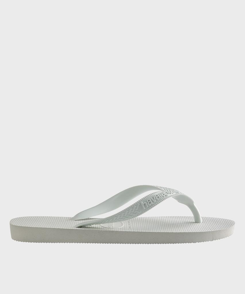 Шлепанцы Havaianas Top Белые