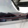 1,8 м Для Nissan Резиновая Автомобильная Передняя Панель Стеклоочистителя Уплотнительная Полоса Молдинг Края Крыши