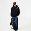 CLOT Sweatshirts Unisex Hooded Non Detachable Moderate Straight Fit EL2630120A060308-A2