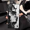 Модный чехол-кейс цвета ржавчины для Xiaomi Mi 9T 10T CC9Pro 9 10 11 13 Lite 13 11T 14 Pro