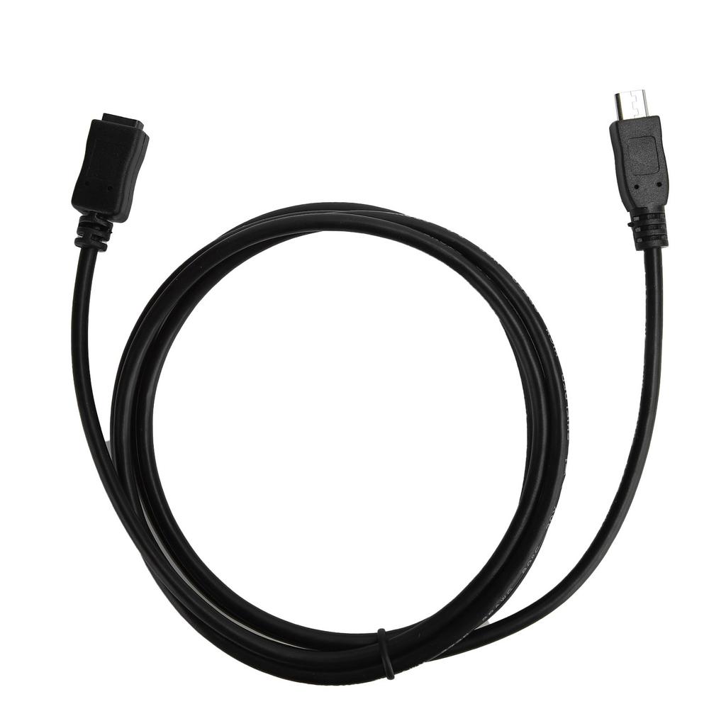 Micro USB 2.0 Male To Micro USB Female Extension Cable Extender Cord for Phone Tablet