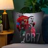 CR7 Криштиану Р-Роналду-эс Наволочка для подушки Декоративная наволочка Пеналообразная наволочка для подушки Для дивана