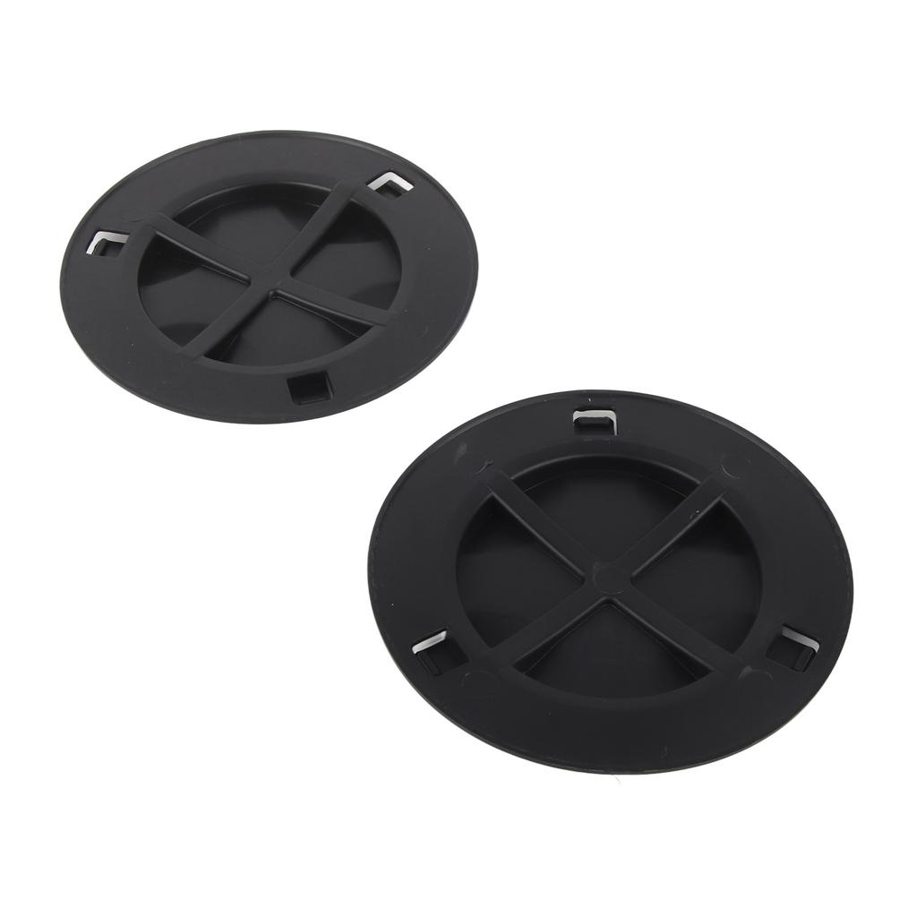 Крышка доступа к фаре передней колесной арки 51772751776 Замена для Cooper R56 2007–2013