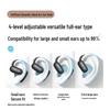 Soundcore Fly Leap Air Ear-hook Headphones