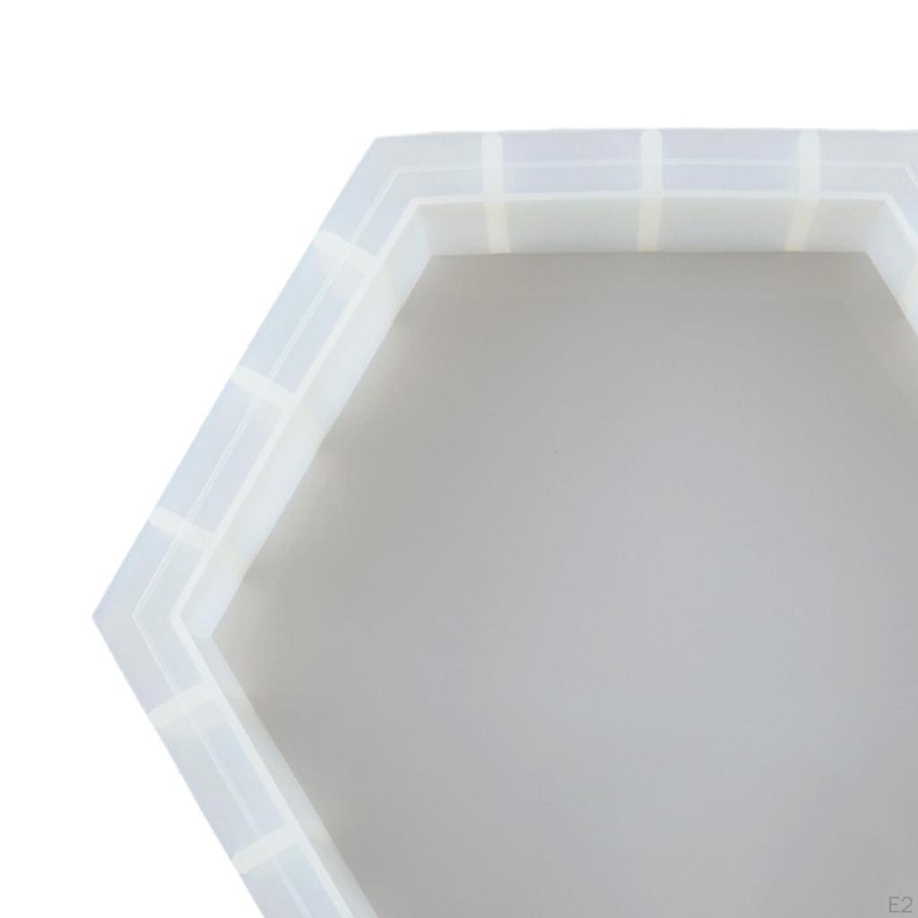 Геометрическая форма DIY Ручная работа Полимерная глина для домашнего декора и изготовления украшений