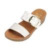 Outdoor White Size Cm Women's Sandals, (002), 22.0