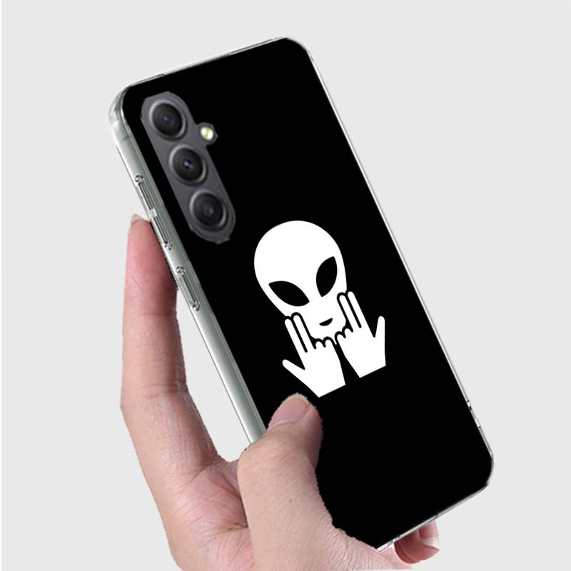 Rapper J-JUL Phone Case For Samsung A16 A26 A36 A56 A17 A03S A04S A02S A05S A50S A30 A20 A70S A40 A21 Galaxy Note 20 10 9 8 Cove