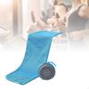 Охлаждающее полотенце Fast Multifunction Breathable Sports с сумкой для переноски для йоги, фитнеса,