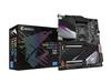 Gigabyte Z690 AORUS Tachyon Intel Четыре PCIe USB Gen2X2 WiFi Intel GbE (LGA 1700/ Z690/ EATX/ DDR5/ M.2/ 5.0/ 3.2 Type-C/Intel 6E/ 2.5 LAN/Материнская плата)