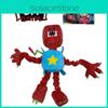 Получите плюшевые игрушки Poppy Playtime 3 Boxy Boo, мягкую куклу, детский рождественский подарок на день рождения