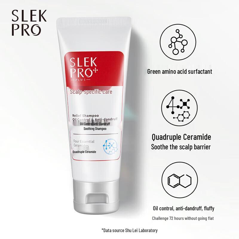 Surelle PRO Series Travel Hair & Body Care Set