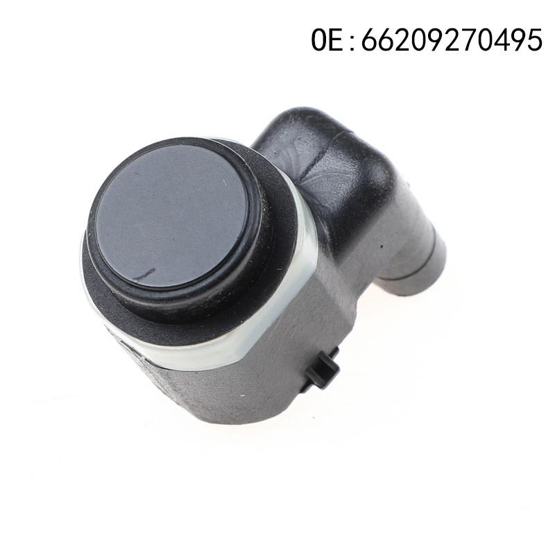 4шт передний датчик парковки PDC для 2010-2014 BMW 5 6 серии X3 X5 X6 66209270495