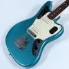/FSR Collection 2024 Traditional 60s Jaguar Rosewood Fingerboard Lake Placid Blue
