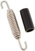 Muffler Spring 63mm Universal Stainless Steel 2 Pieces 209-9961