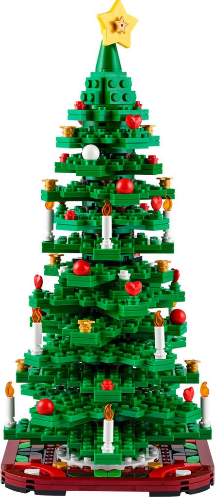 LEGO Christmas Tree Constructor (40573)