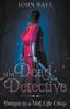 Книга The Dead Detective : Demon In a Mid-Life Crisis