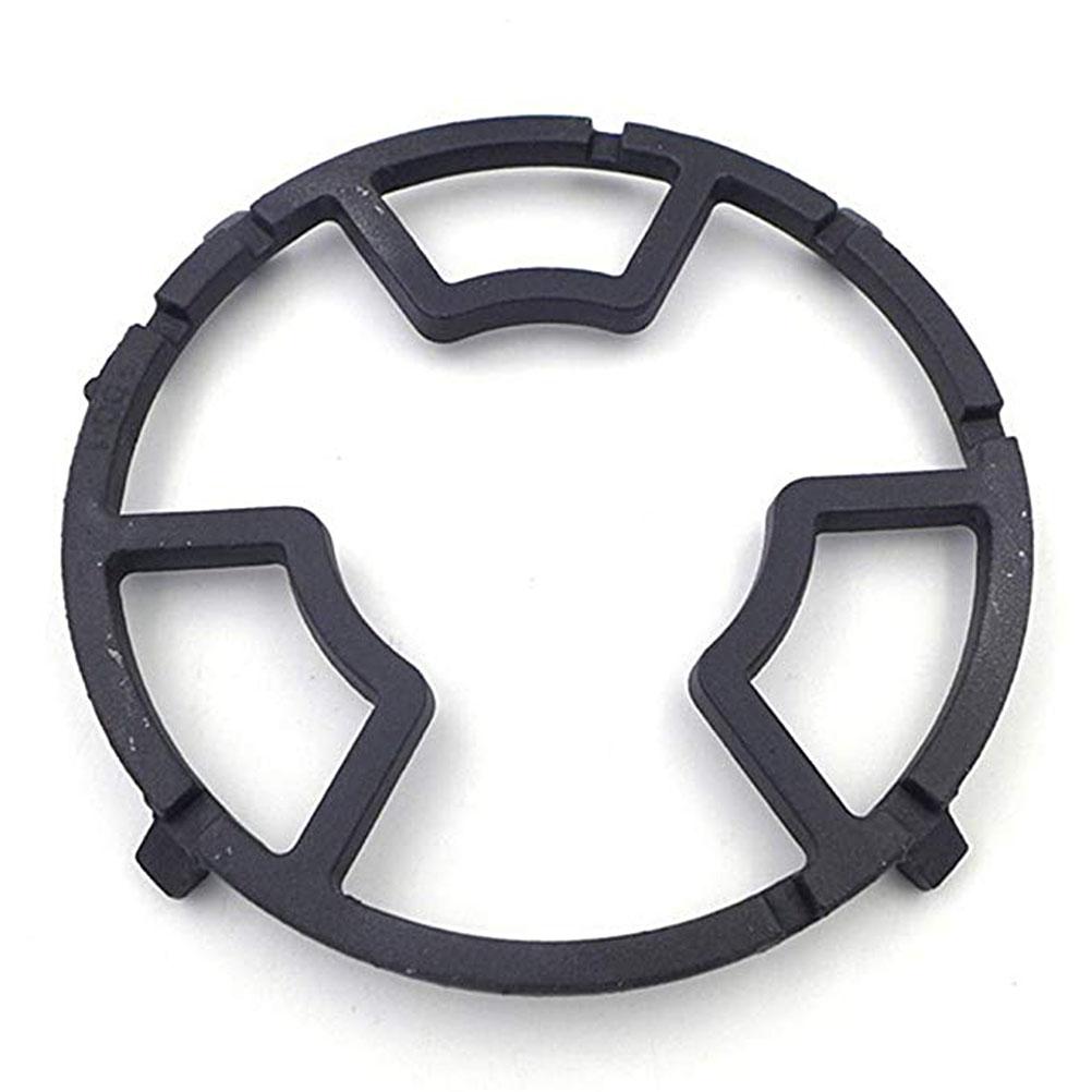 Universal Non Slip Cast Iron Stove Trivets for Kitchen Wok Cooktop Range Pan Holder Stand Stove