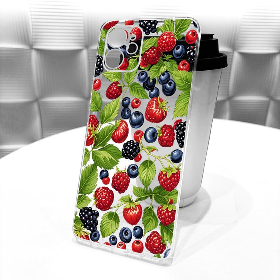 Transparent Case For iPhone 11 Cover New Fashion Flower Butterfly Soft Silicone Slim Bumper For iPhone 11 Pro Max iPhone11 Shell