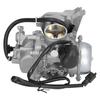 Motorcycle Carburetor Kit AC1450CA178CB Fit for Arctic Cat Prowler XT 650 4x4 H1 Automatic 2006‑2007