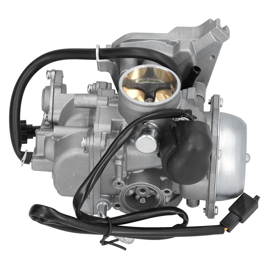 Motorcycle Carburetor Kit AC1450CA178CB Fit for Arctic Cat Prowler XT 650 4x4 H1 Automatic 2006‑2007