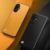 Роскошный чехол из искусственной кожи для OnePlus Nord CE 3 5G, задняя крышка, силиконовый противоударный чехол для телефона с полной защитой для One Plus Nord CE3