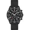 Hugo Boss 1513918 Мужские часы Admiral Black с хронографом