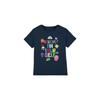 Inside Out 2 Childrens/Kids Believe In Yourself T-Shirt