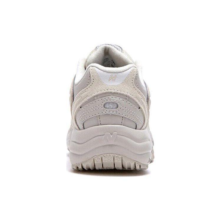 452 Женские New Balance 'Бежевый' Женские WX452SR