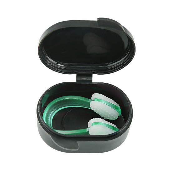 Плавающий зажим для носа, мягкий силиконовый, для занятий водными видами спорта, нескользящий, водонепроницаемый, для дайвинга, душа, подводного плавания, серфинга, зажим для носа для всех возрастов