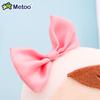 Нетоксичная Оригинальная Плюшевая Кукла Metoo 33см Анжела Кавайный Кролик и Милый Единорог Лиса Игрушка Детский Подарок на День Рождения Для Детей Игрушки