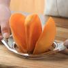 1PC Fruit Tools Mango Slicer Mango Peel Knife Mango Splitters Vegetable Tools Stainless Steel Mango Cutters Kitchen Peeler