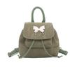 New Summer Fashion Ladies Butterfly Portable Travel Casual Multifunctional Girls Student Backpack Shoulder Backpack