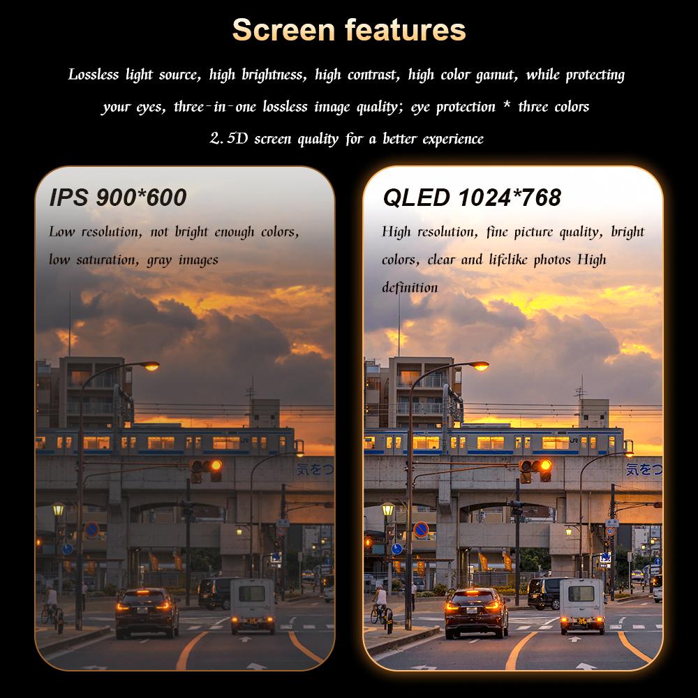 Autoradio Android16 pour Honda Civic 8 2005 2006 2007 2008 2009 2010 2011 2012 Lecteur Multimédia Vidéo GPS Navigation Bluetooth