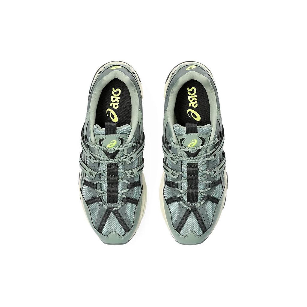 Asics Кроссовки унисекс Gel Sonoma 15-50 Slate Grey Графит-серый 1201B006-020