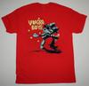 НОВАЯ Коллекция Viagra Boys Подарок для Фанатов S to 5XL Красная Унисекс Футболка