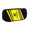 G-Gabriel B-Bortoleto10 Sticker Pencil Case for Brazilian Racing Driver Large Storage Pen Box Bag School Supplies