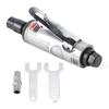 3 6mm Pneumatic Air Die Grinder Grinding Kit Polishing Engraving Tool 90PSI
