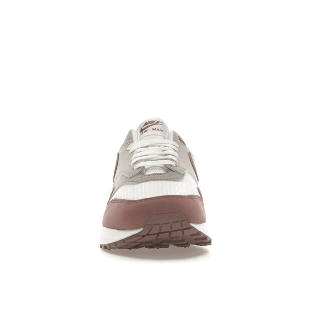 Nike Женские кроссовки Air Max 1 Smokey Mauve Pink Summit-White Light-Iron-Ore DZ2628-104