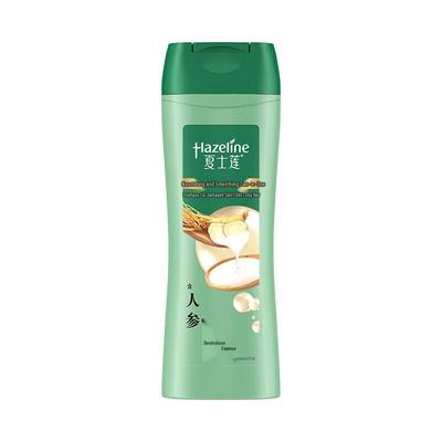 Sunsilk Питательный шампунь с многофакторным действием и экстрактом женьшеня