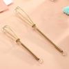 Manual For Blending Egg Cream Kitchen Accessories Rotary Baking Tool Egg Whisk Egg Beater Agitator