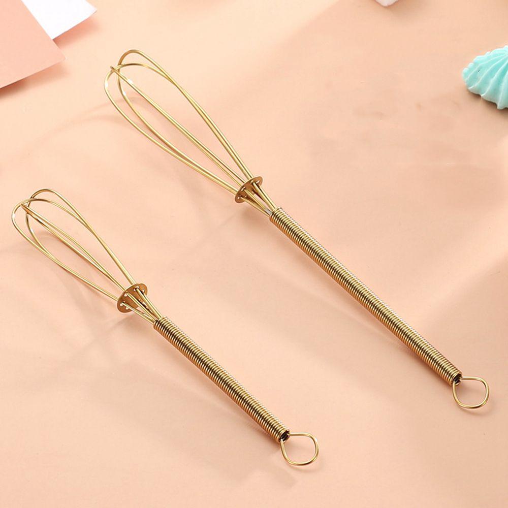 Manual For Blending Egg Cream Kitchen Accessories Rotary Baking Tool Egg Whisk Egg Beater Agitator