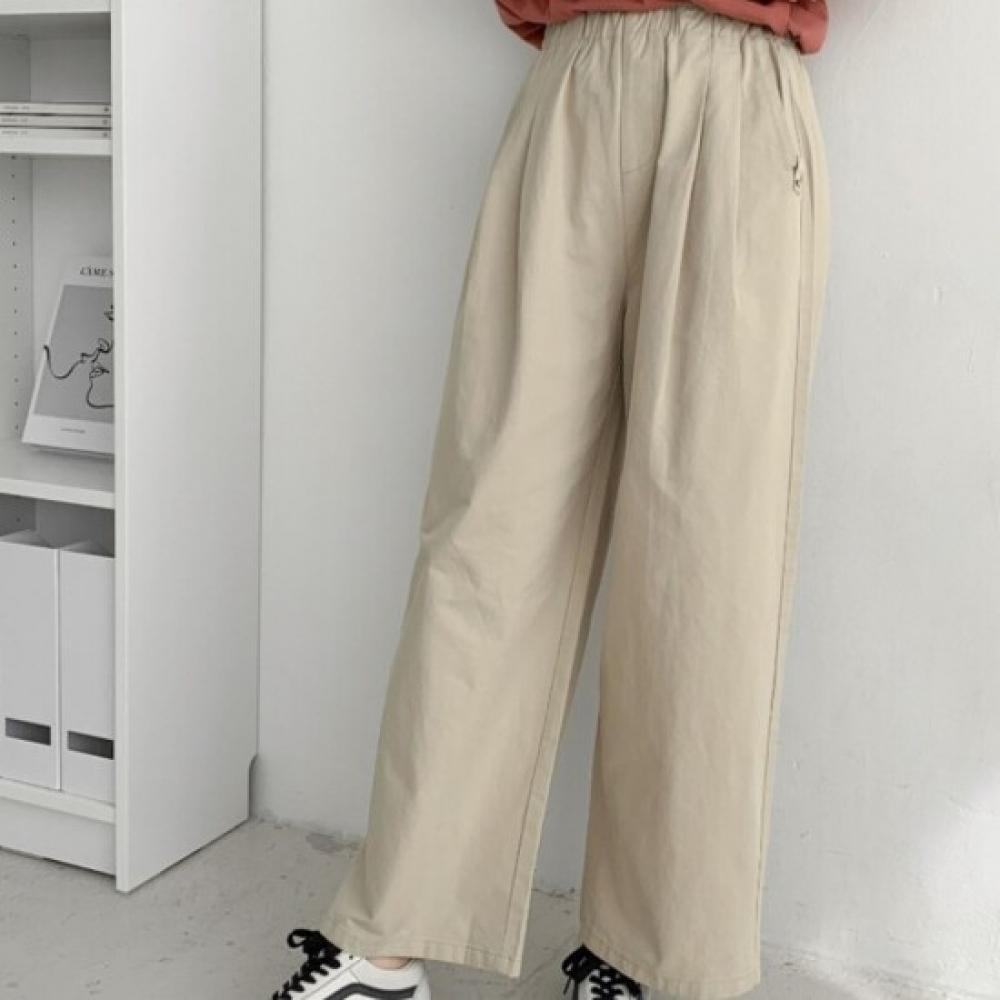 New ArrivalS Open Run Women S Wide Banding Cotton pantS