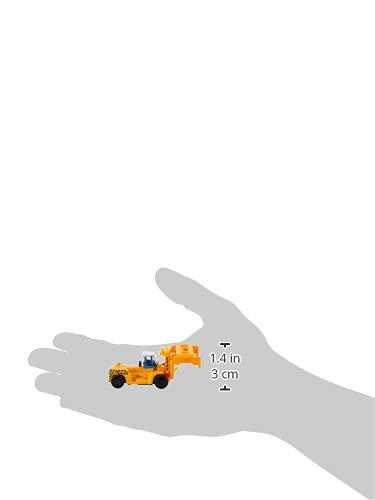 KATO Масштаб N TCM Top Lifter FD300 цвет JR Freight 23-516 Железнодорожные модели принадлежности