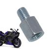 Адаптер для зеркала мотоцикла, Адаптер для зеркала заднего вида | Зеркало заднего вида для мотоцикла, электромобиля